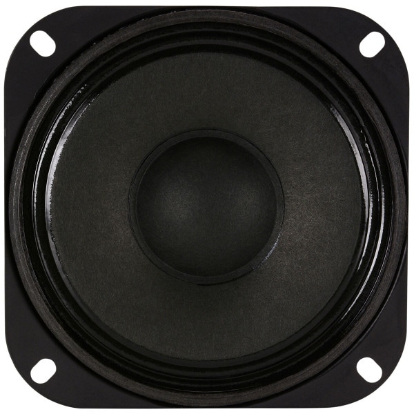 Main product image for Visaton M10 4" Cone Midrange Driver 8 Ohm 292-594